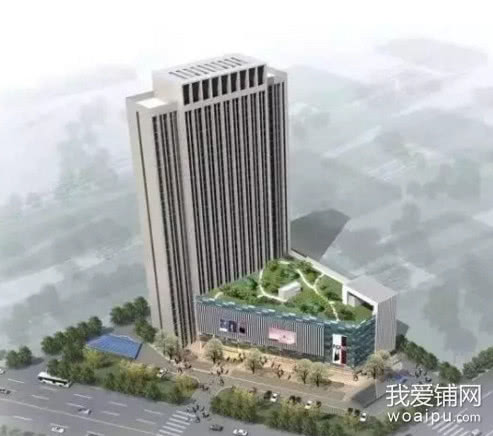 合肥最近烂尾的商业,合肥最大烂尾商业