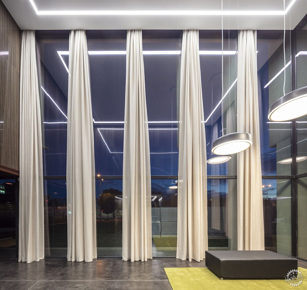 现代建筑古典主义,建筑古典主义