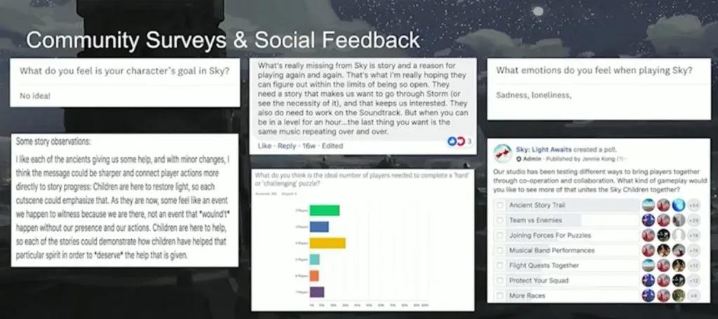 光遇剧情故事玩家投稿,光遇剧情情感