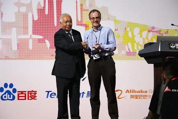 知者见于未萌——观读《AI已来：让中国AI走向世界的王海峰》