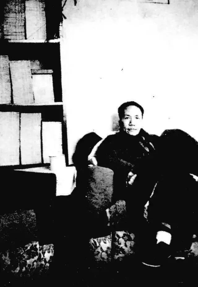 陈寅恪所谓风光不过是苟且有术,陈寅恪一时负气成今日诗