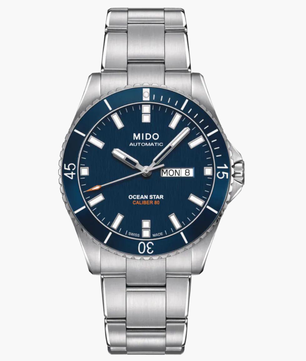 8000块买什么表,7000块钱能买上什么样的表