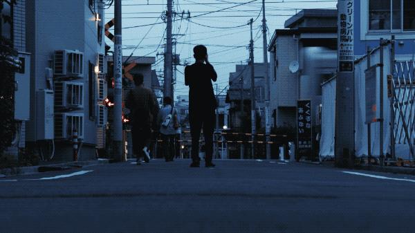 日本每年3万人自杀,韩星自杀成风…他探访3大自杀圣地,让人心惊