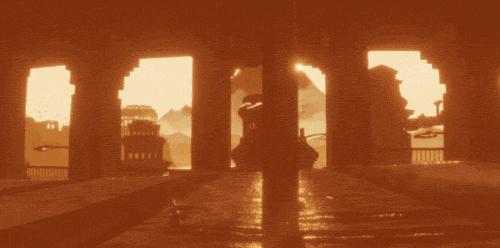 画风唯美的中国风游戏合集,唯美风格游戏推荐