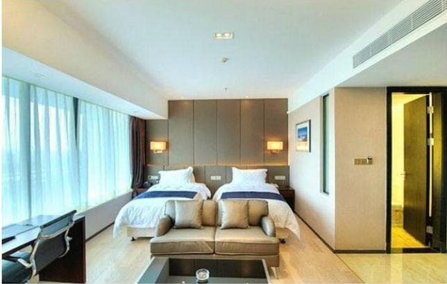 珠海网红温泉哪里好,珠海御温泉有独立泡池