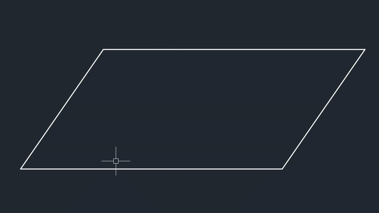 cad画图指令怎么操作,cad画图快捷指令大全