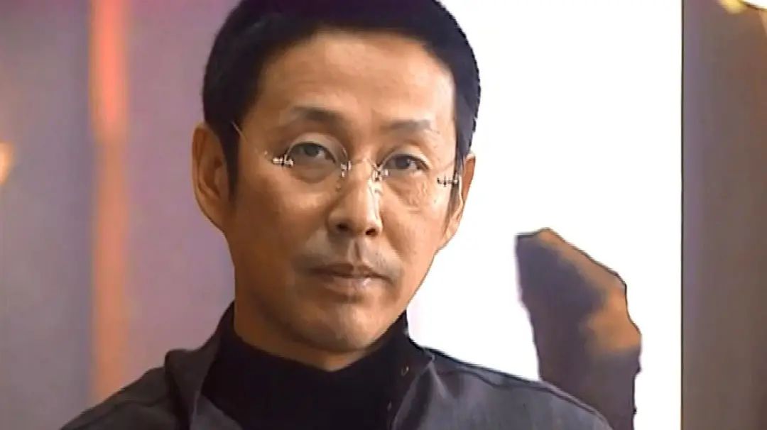 《黑冰》刑侦剧,黑冰经典刑侦剧