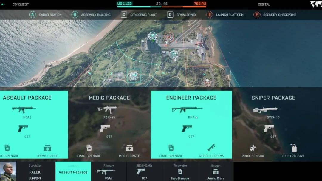 战地2042危险地带预告片,战地2042传送门预告片公开