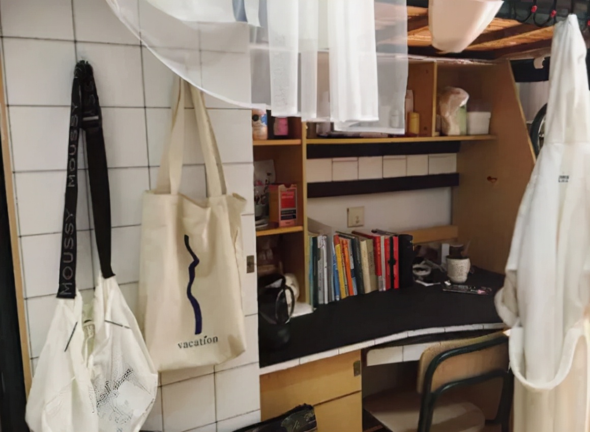 盘点国内的豪华大学宿舍,盘点浙江省59所大学宿舍