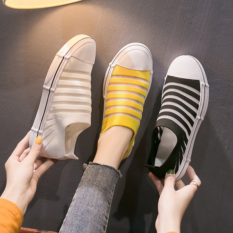 女鞋夏季单鞋,百搭单鞋女鞋高级感