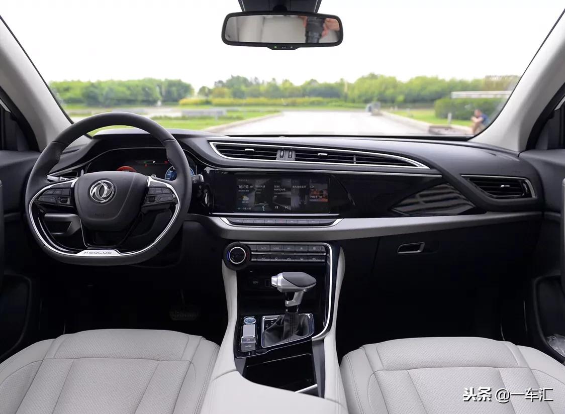 东风风神ax7爱信6at变速箱怎么样,psa发动机技术解析