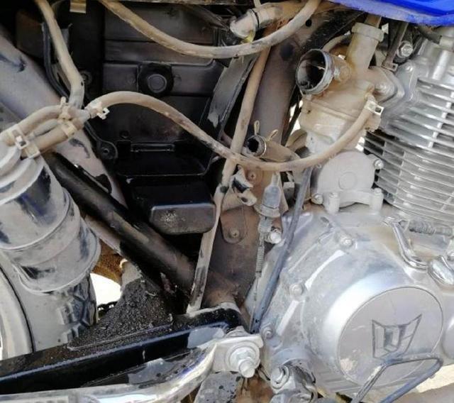 摩托车机油是不是越高级越好,给摩托车加航油好不好