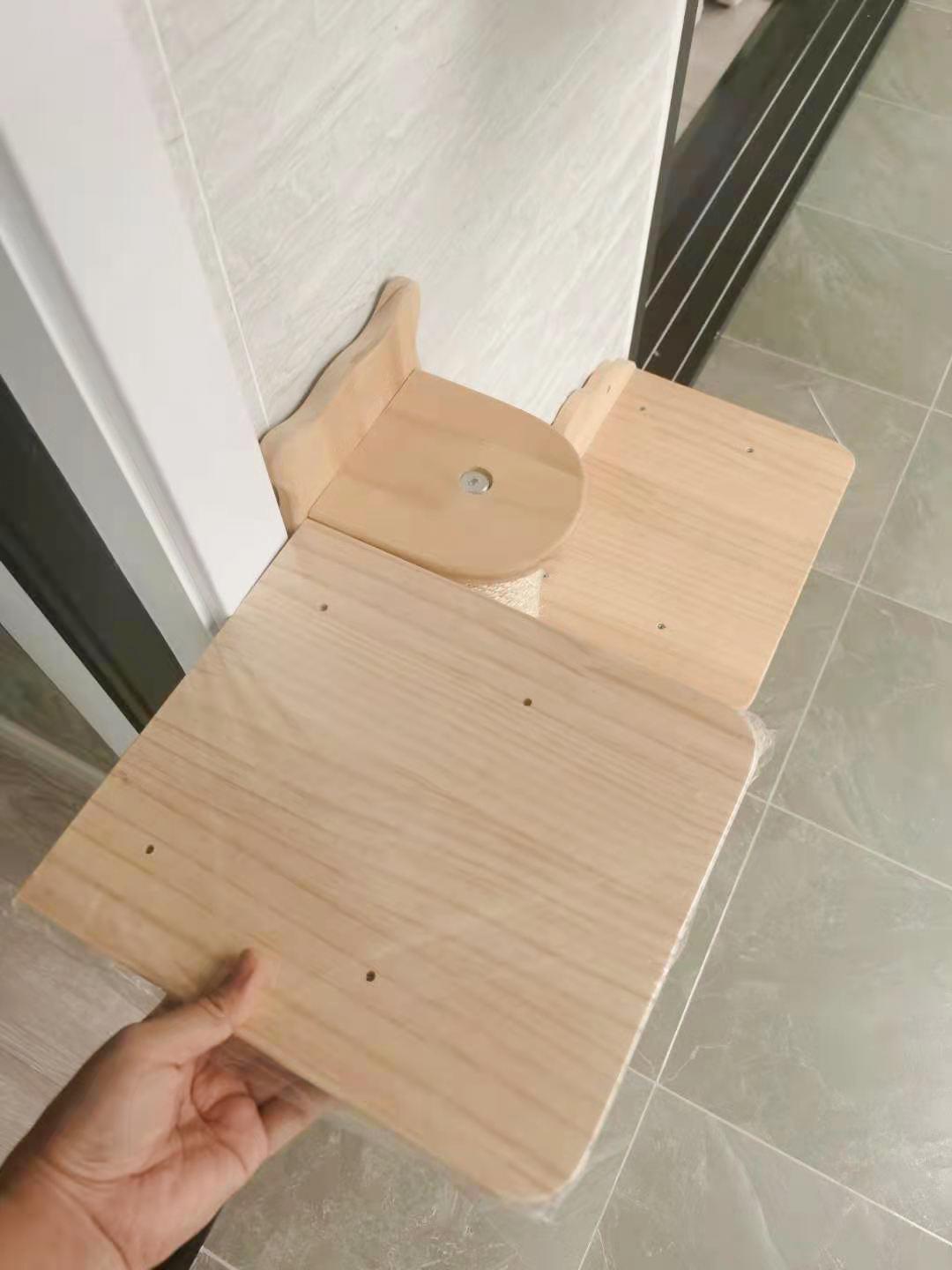 打造人宠共乐的家—“铲S官”的装修笔记