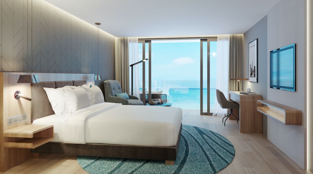 普吉岛最好玩的海,普吉岛最好的沙滩