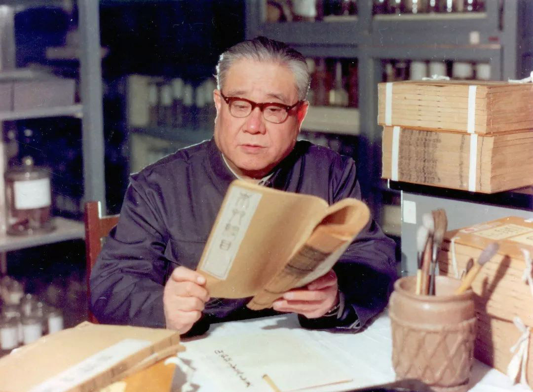 六代中医传承,六代悬壶