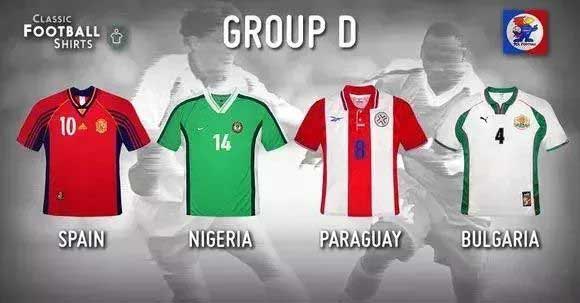 1998年世界杯是最经典的吗,1998年世界杯最精彩的一球