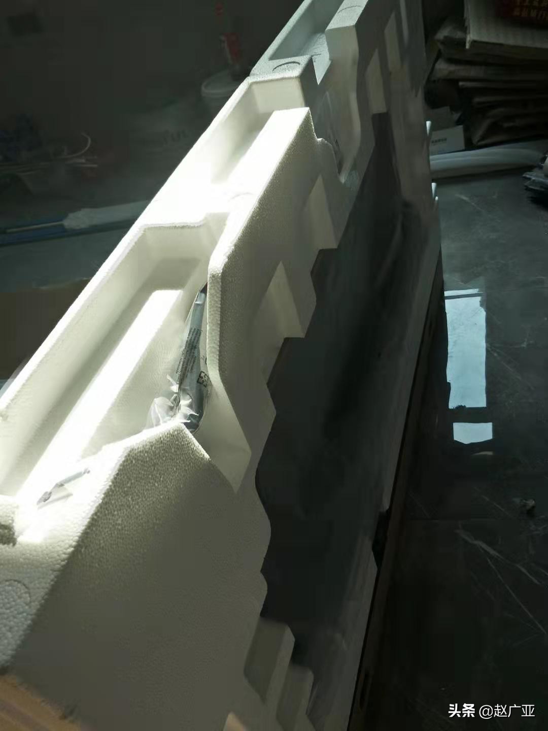 双11.11开箱,双11小米65寸电视价格表