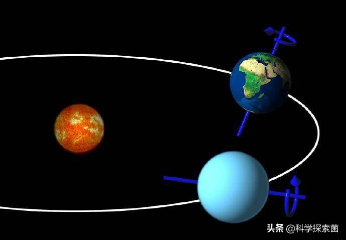 月球消失会对地球有什么影响,月球消失对地球有影响吗