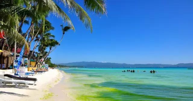 蜜月旅行就去这些海岛你值得拥有,10个最适合蜜月旅行的海岛