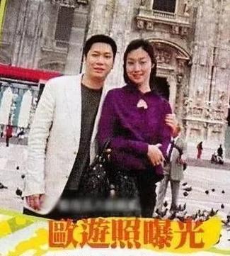 港姐冠军过往曝光叶翠翠,港姐叶翠翠