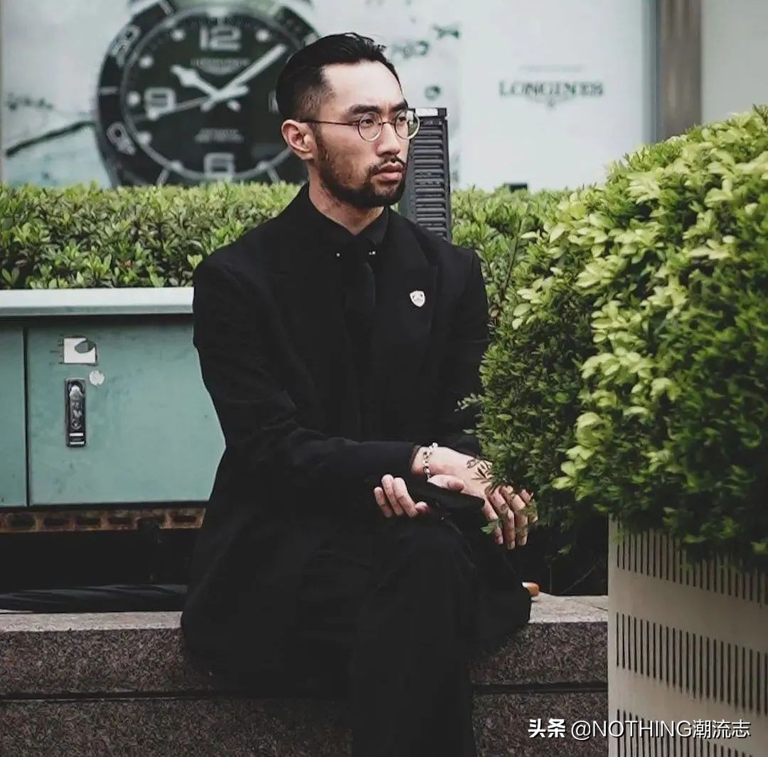 男士怎么选合适自己的西装,男人应该拥有的6种西装类型