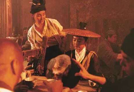 古代住客栈也要身份证吗？古代客栈有哪些讲究？