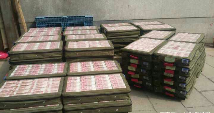 武装押运的真实感受,体验武装押运过程