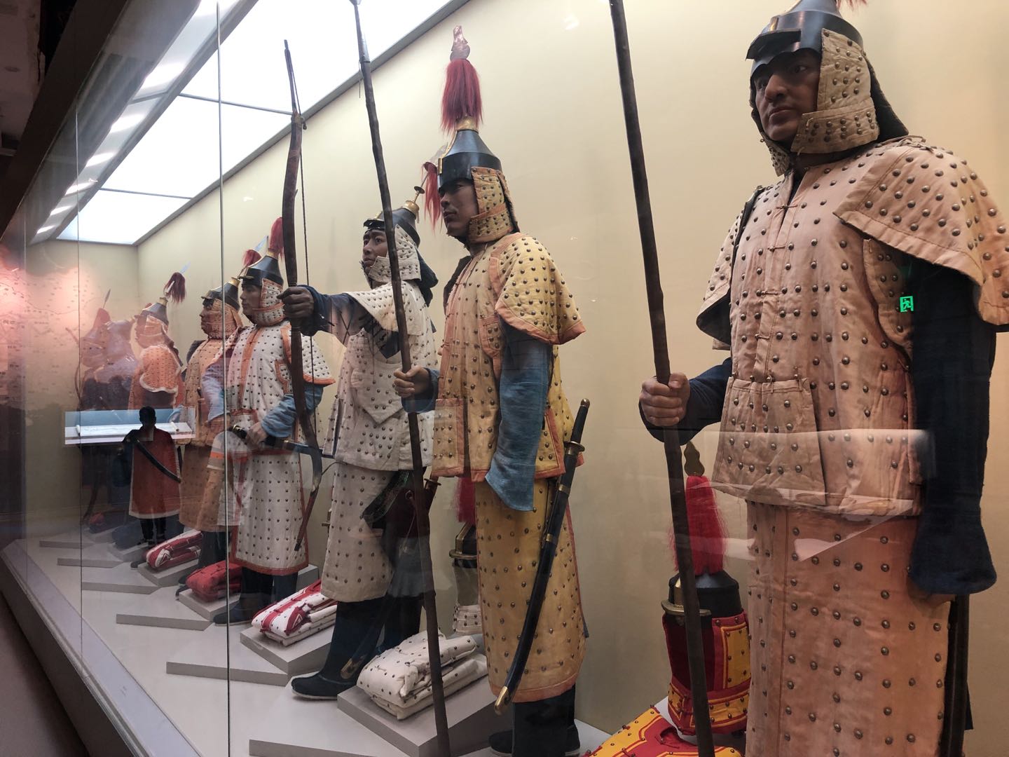 你知道清朝八旗是怎么形成的吗,清朝八旗中哪个旗地位最高