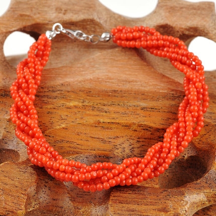 红珊瑚雕件鉴宝视频,一睹红珊瑚雕件之美