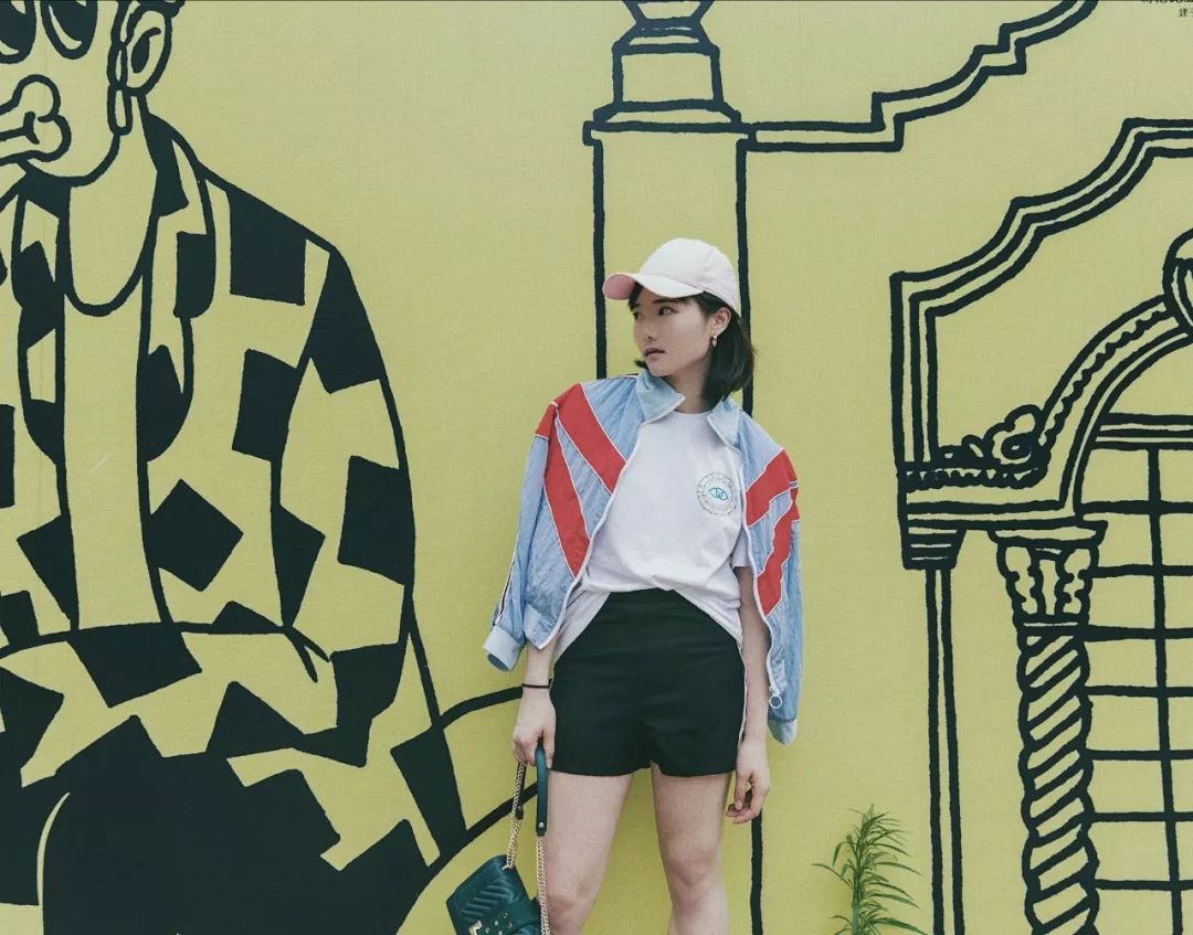 假期出去穿搭,outfit早春穿搭灵感