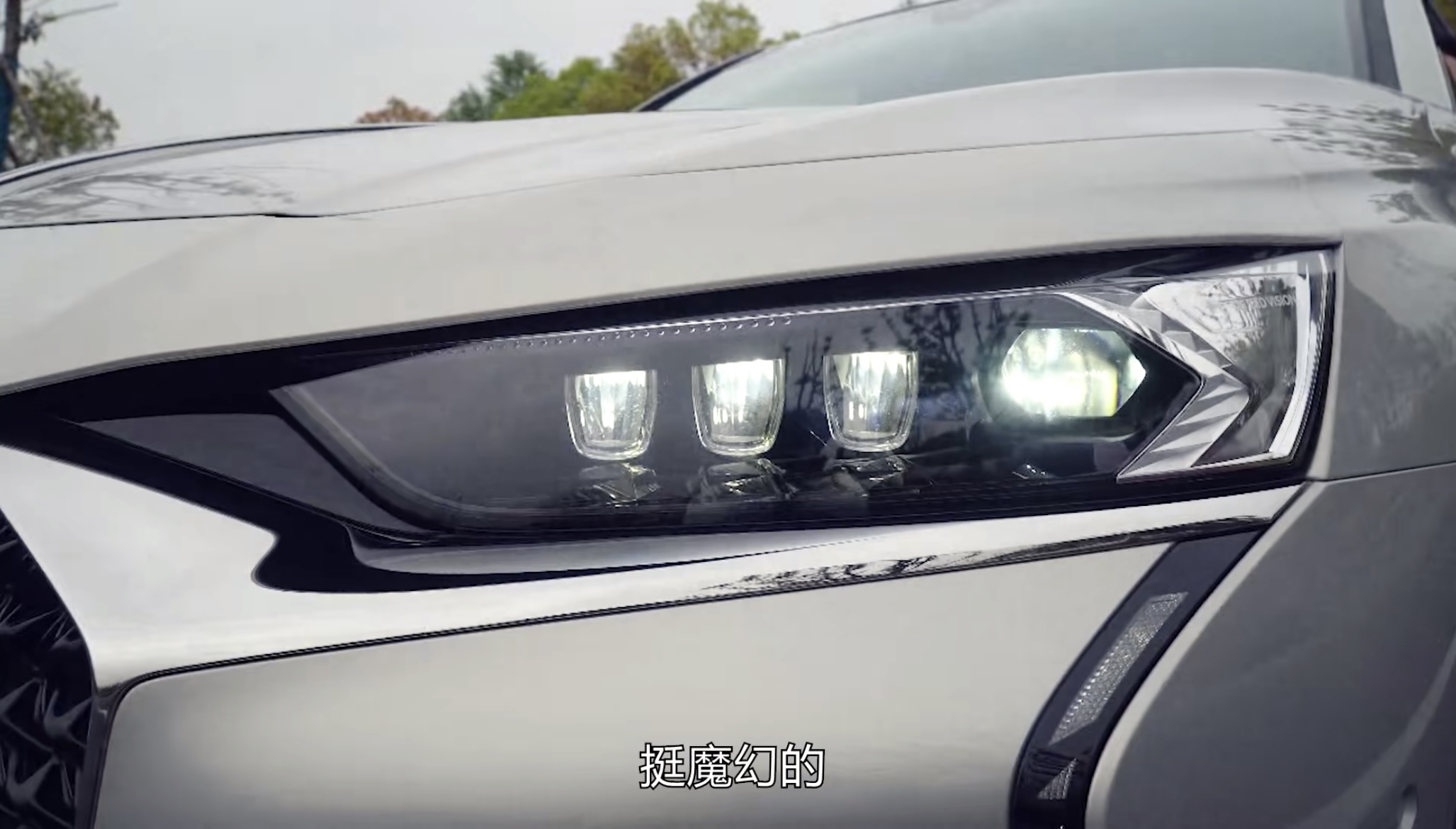 法系车ds9逆袭,法系车ds9深度评测