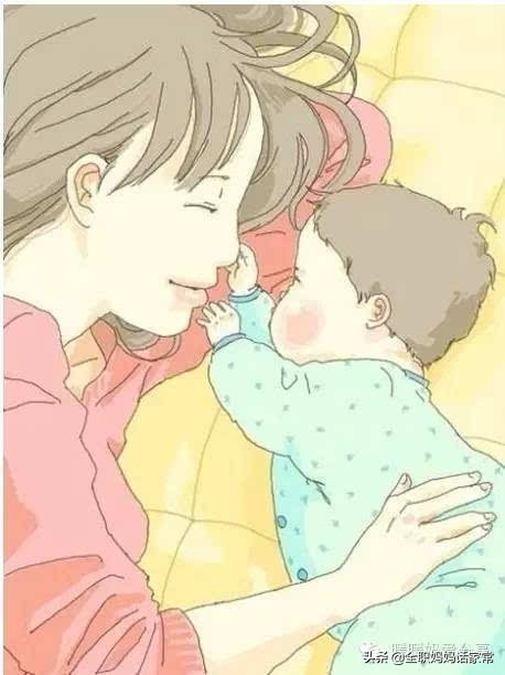 一岁的宝宝变得黏人怎么办,一岁宝宝太粘人离不开妈妈怎么办