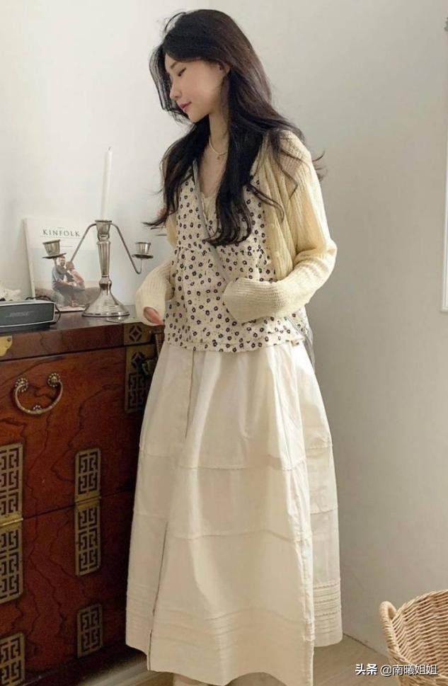 腰粗屁股大的女人适合穿什么裤子,腰粗屁股大穿什么裙子好看