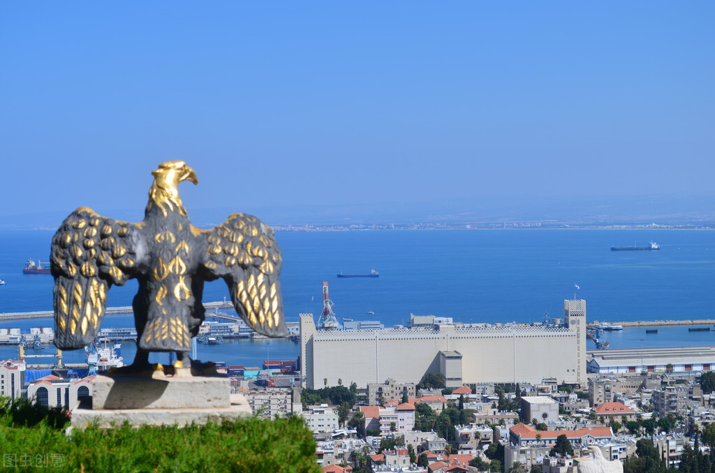 中东综合实力哪国最强,中东五大强国实力怎么样