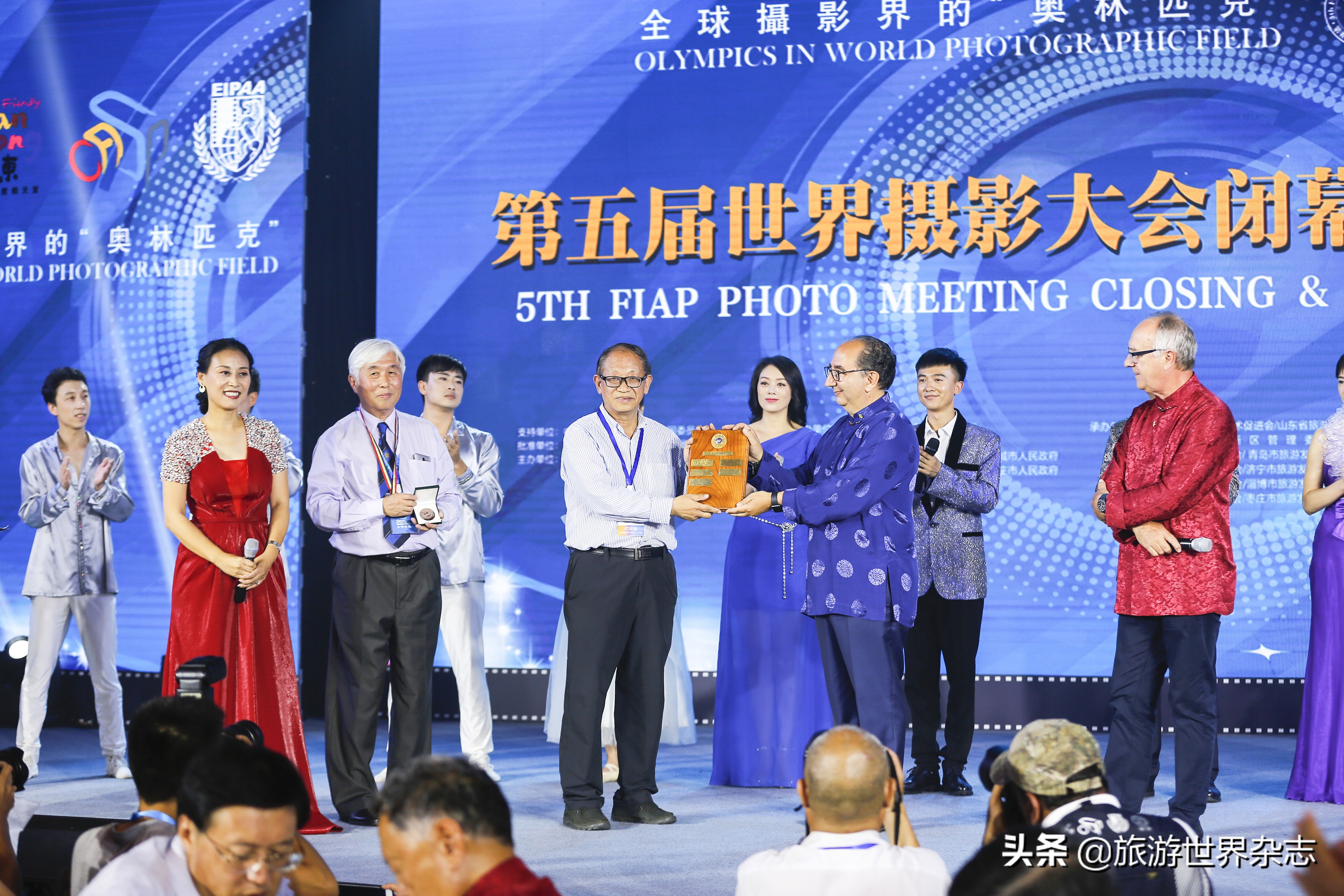 摄影家曾毅个人资料及简介,曾毅访问中国摄影师