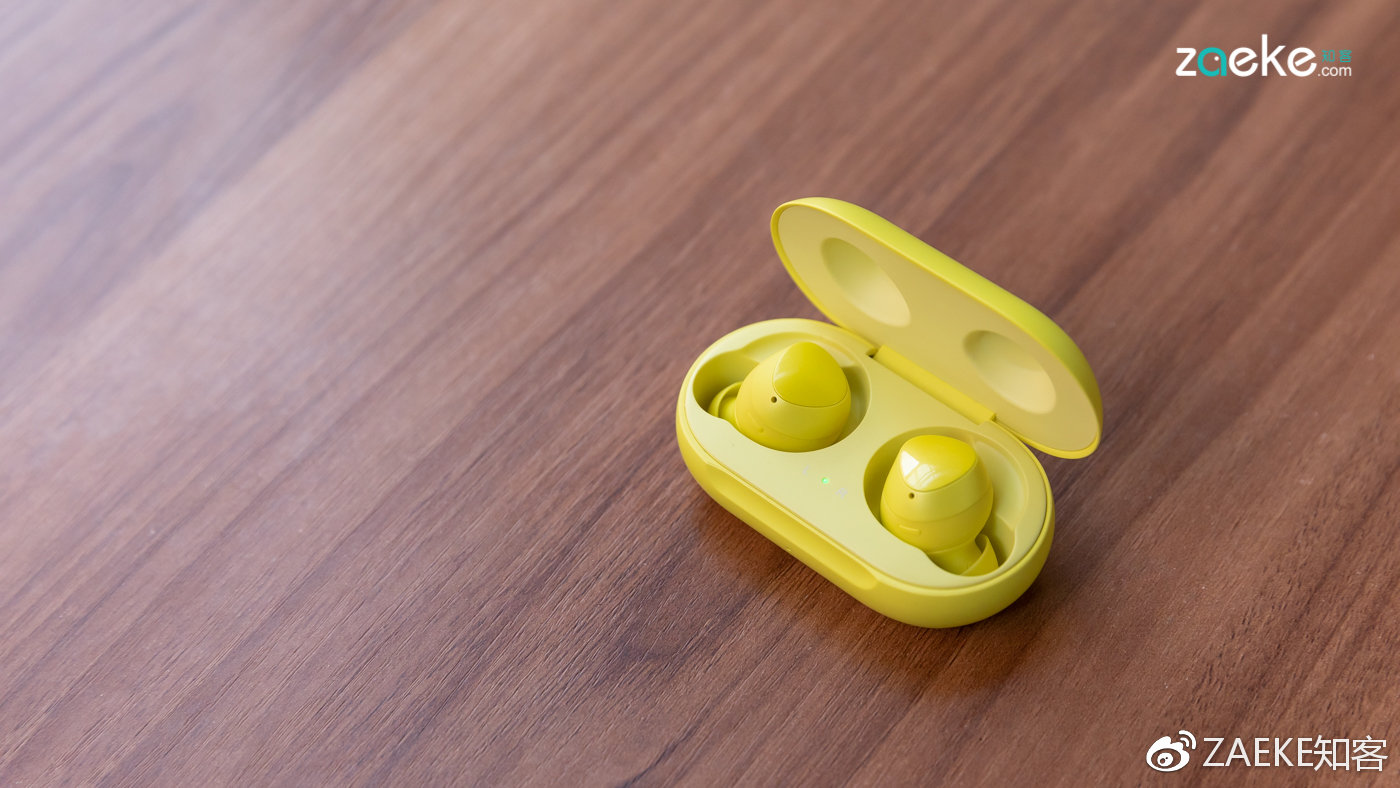 下一代三星galaxybuds,三星galaxybuds发布会