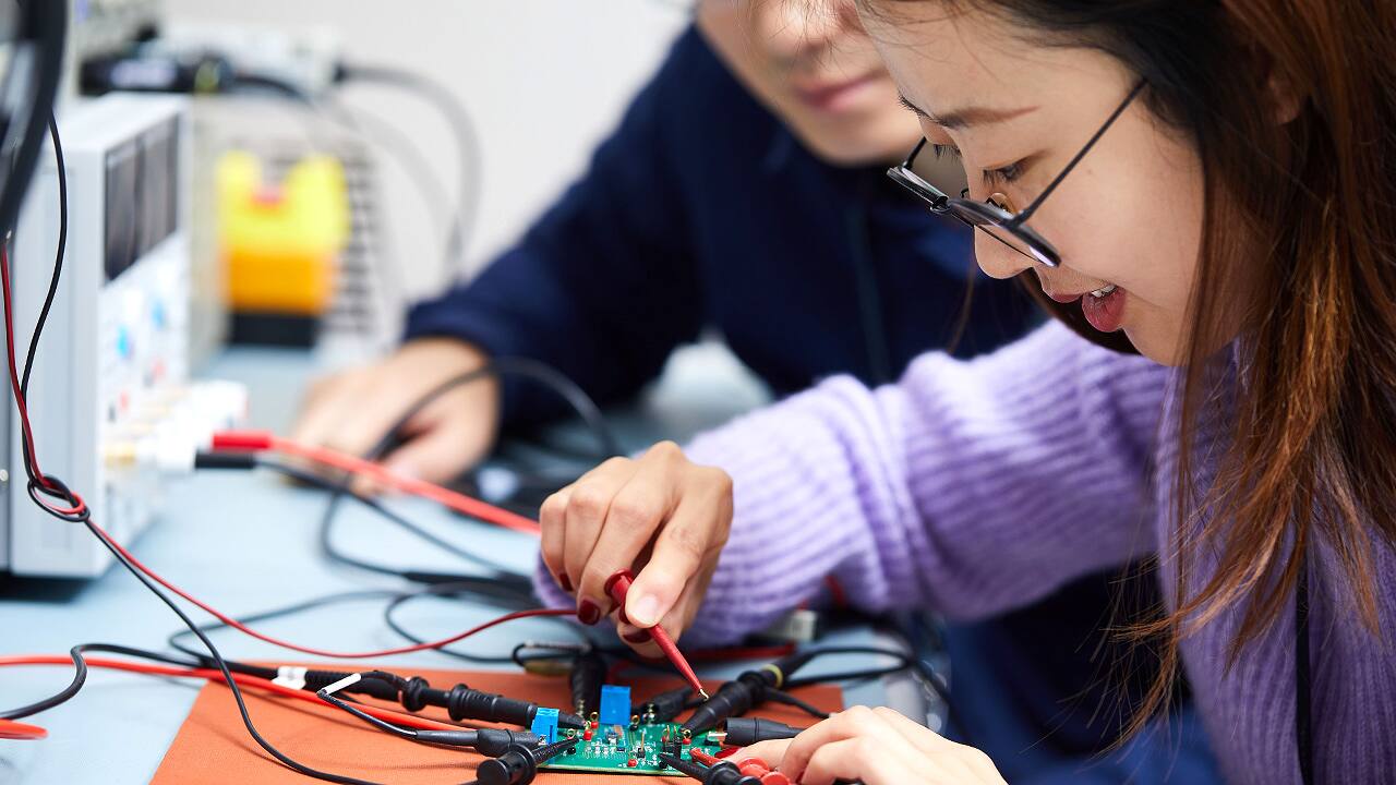 全球电子元器件采购平台推荐,电子元件采购平台哪个最好