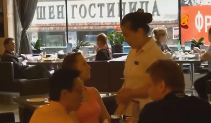 在中国最受欢迎的俄罗斯商品,俄罗斯商品在中国受欢迎