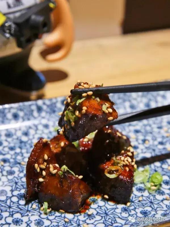 美食探店西单大悦城,来西单打卡视频