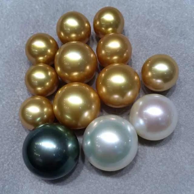 珍珠鉴定与选购,珍珠吊环怎么选购视频