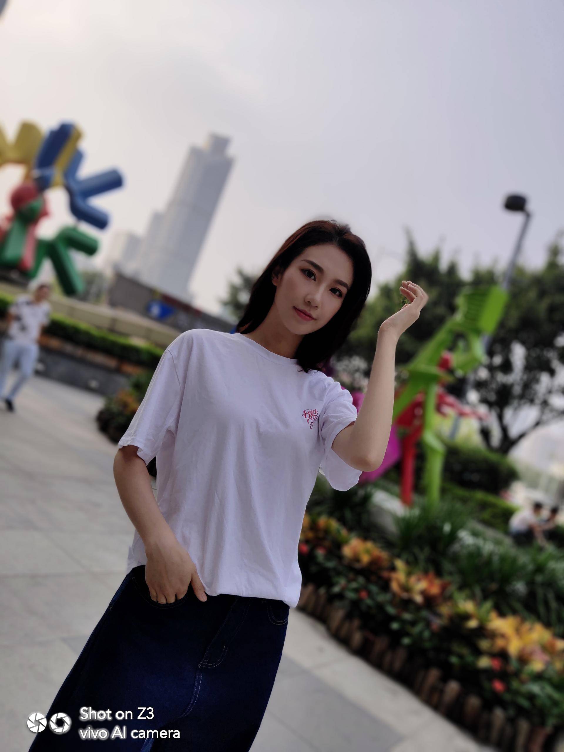 vivoz3隐藏功能大全,vivoz3和iqooz3