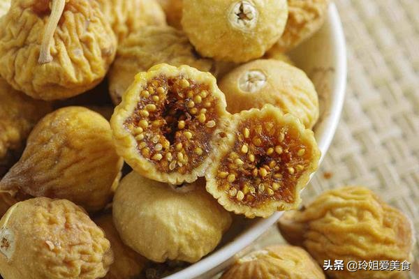 新疆必吃八大干果,新疆干果