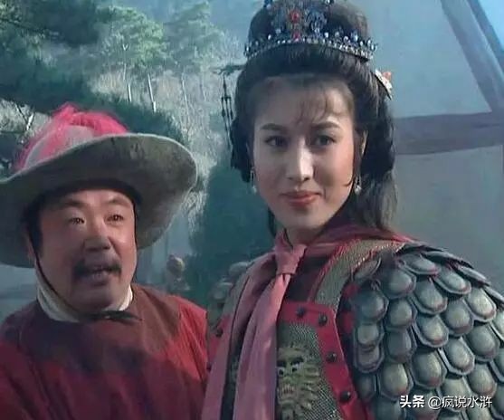 六一特辑|为啥小朋友都喜欢朱仝？一句话暴露水浒真相