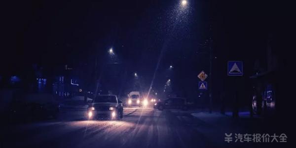 行车中各种故障灯图解说明,用车小技巧故障灯排除