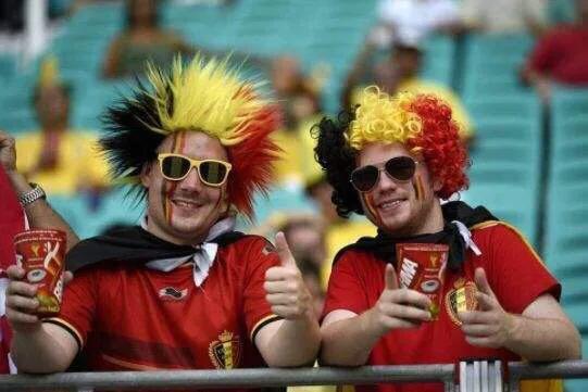 足球对于中国人的意义,足球对于中国来说重要吗