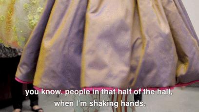 他以一己之力，让UAL的毕业典礼变成“女装大佬”的异装盛会