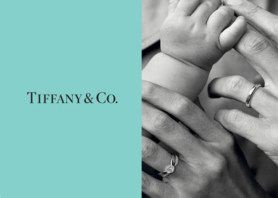 蒂芙尼戒指定制,蒂芙尼情侣对戒刻字一般刻在哪里