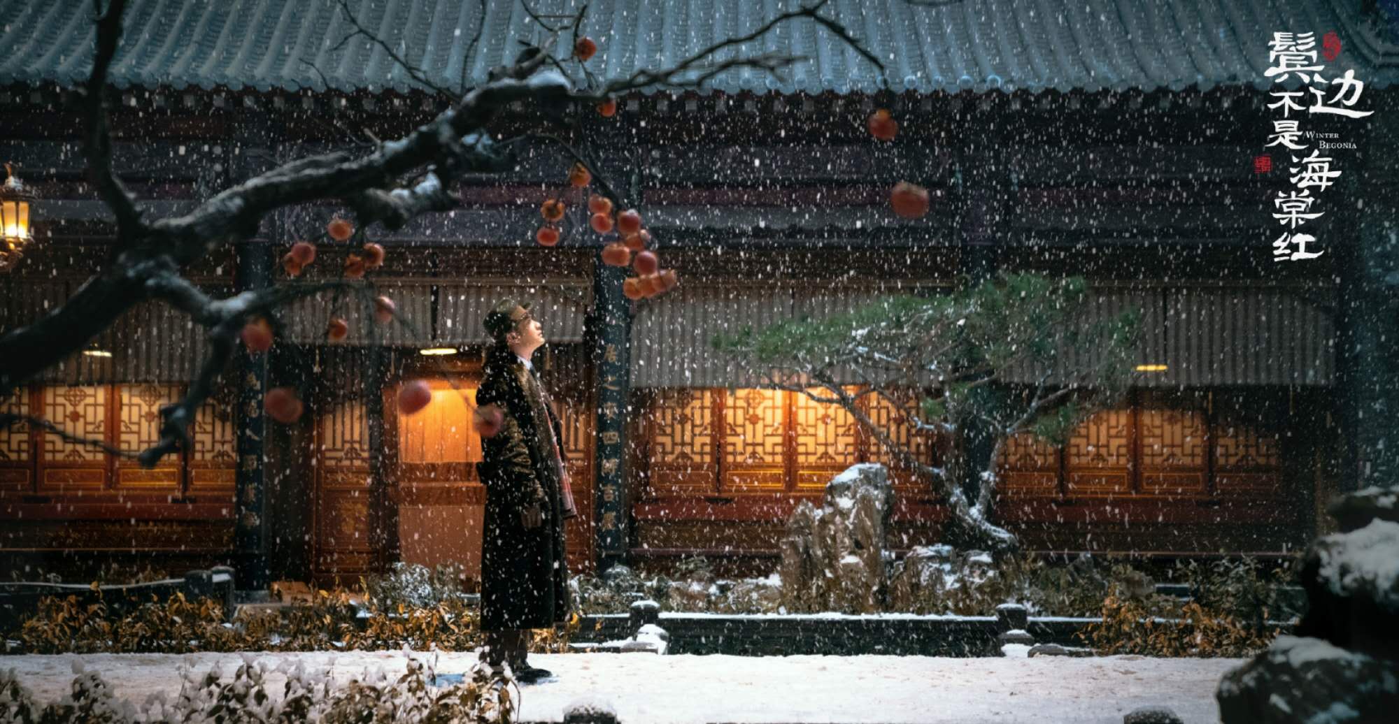 鬓边不是海棠红特别甜的片段,鬓边不是海棠红这是真爱吗