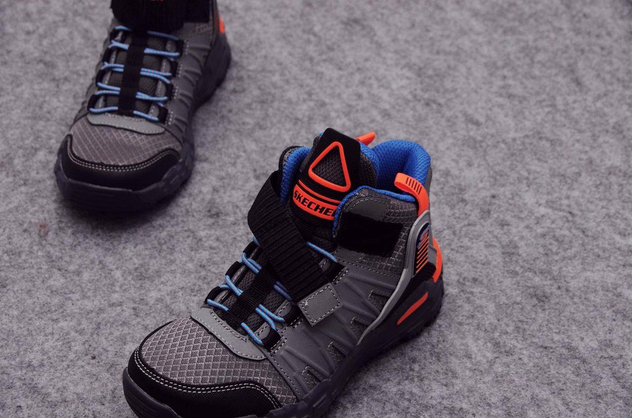 双11斯凯奇开箱视频,双十一斯凯奇优惠大吗