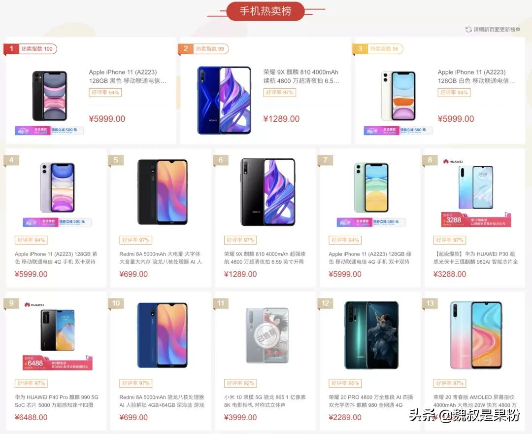 新iPhoneSE告诉我们，64GB手机还没有过时